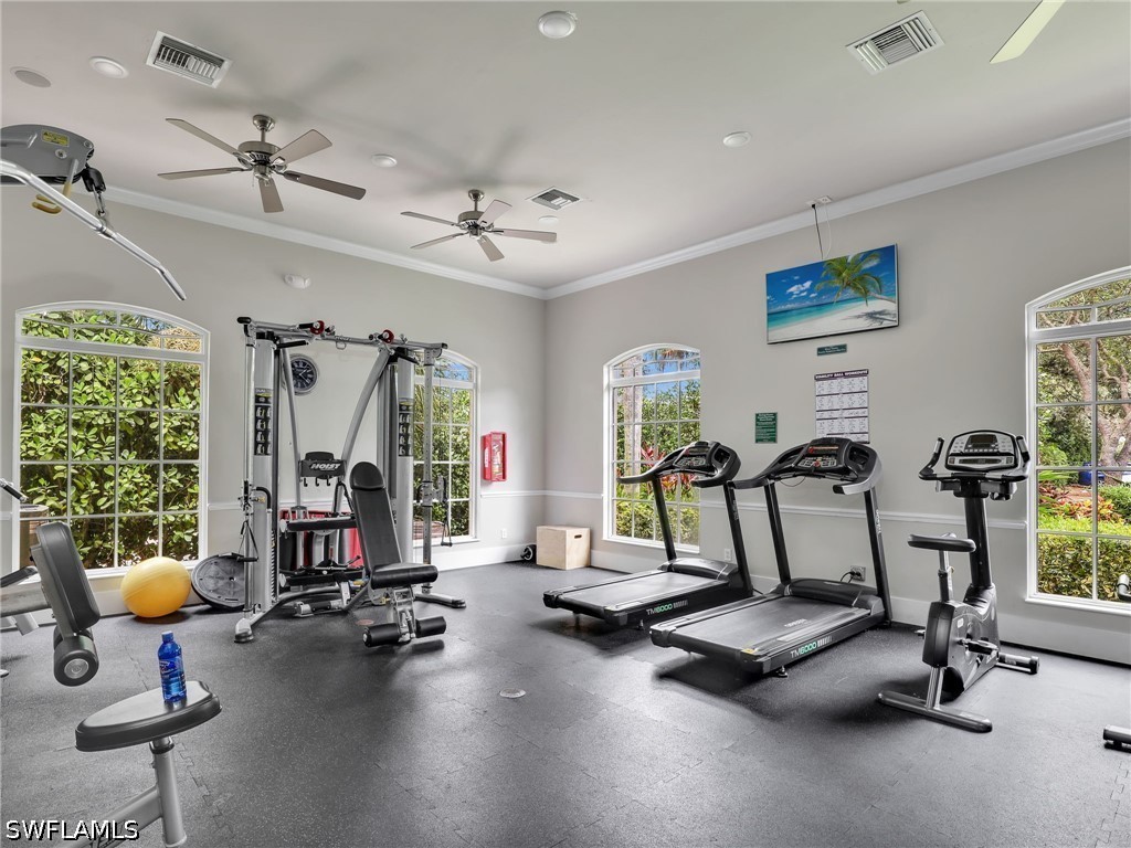 1633 Morning Sun Lane #E11 Naples FL 34119 226013589 image39