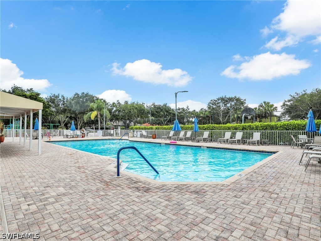 1633 Morning Sun Lane #E11 Naples FL 34119 226013589 image40
