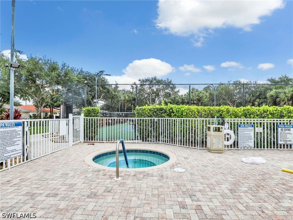 1633 Morning Sun Lane #E11 Naples FL 34119 226013589 image41