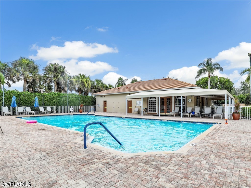 1633 Morning Sun Lane #E11 Naples FL 34119 226013589 image42