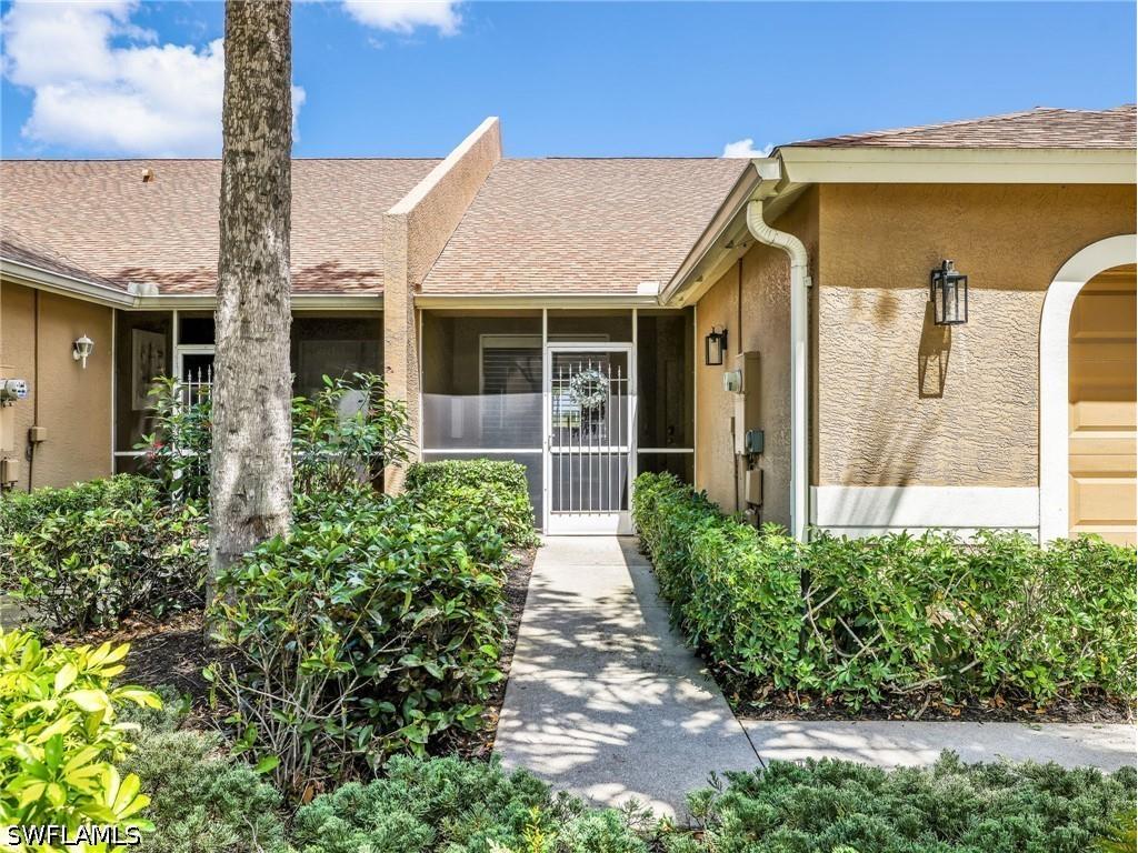1633 Morning Sun Lane #E11 Naples FL 34119 226013589 image5