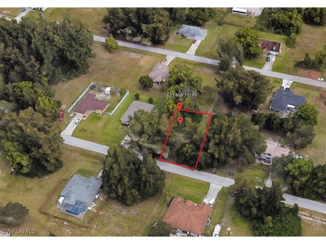 1633 NW 1st Place Cape Coral FL 33993 222001046 image1