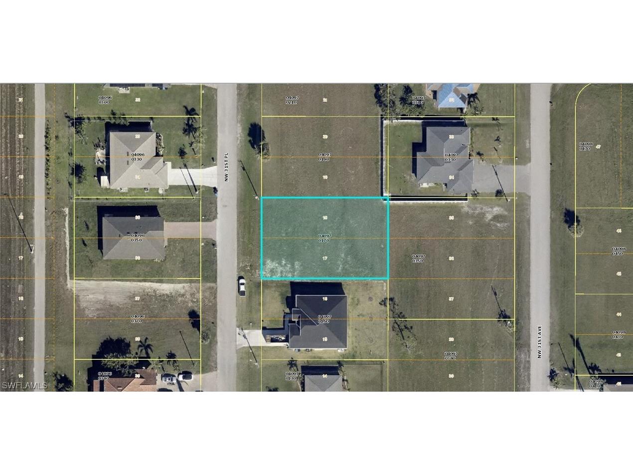 1633 NW 31st Place Cape Coral FL 33993 224010975 image1