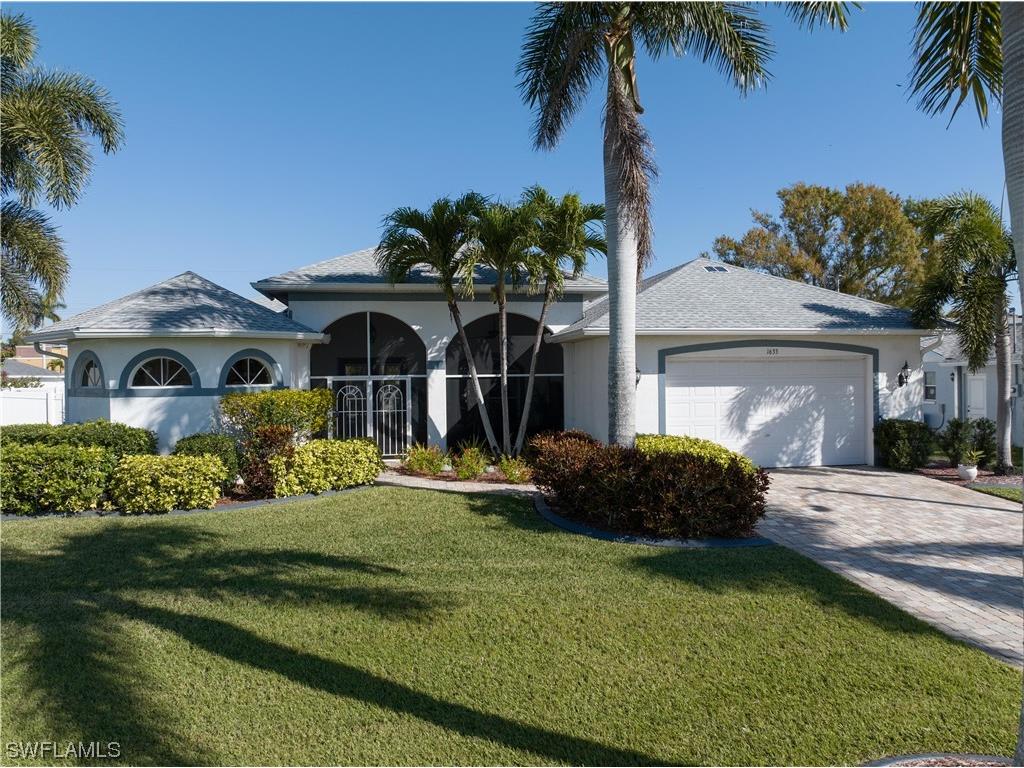1633 SE 19th Lane Cape Coral FL 33990 224020353 image1