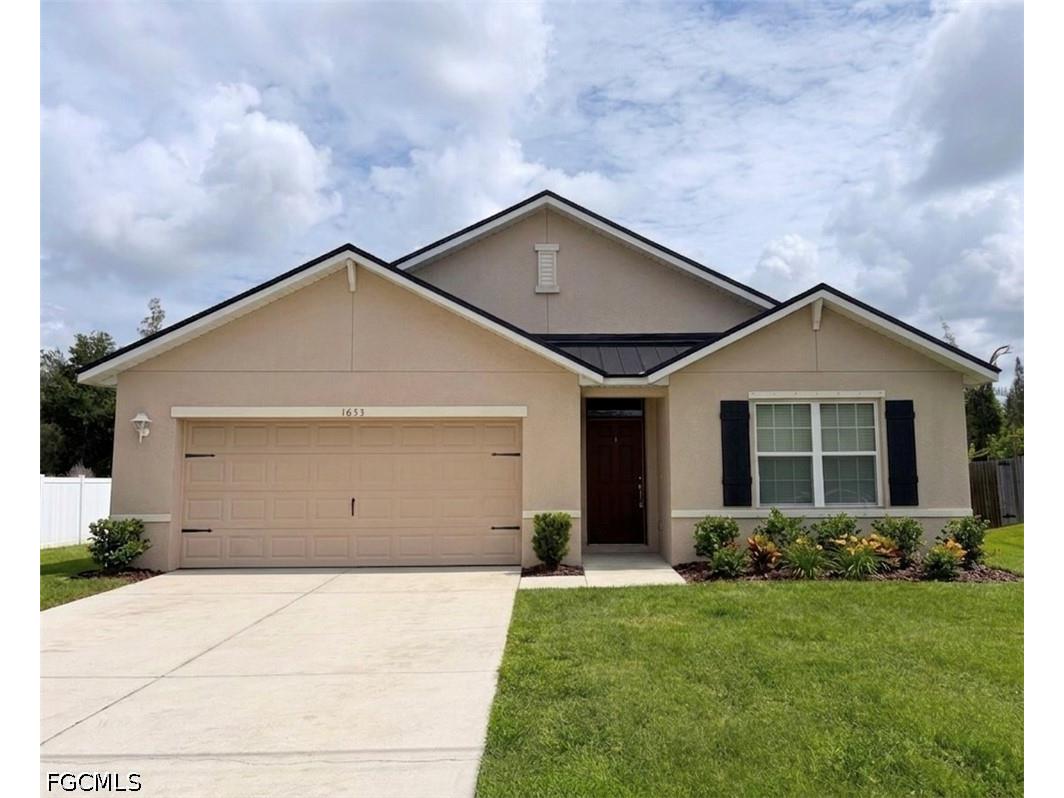 1633 SW 12th Terrace Cape Coral FL 33991 2026025774 image1