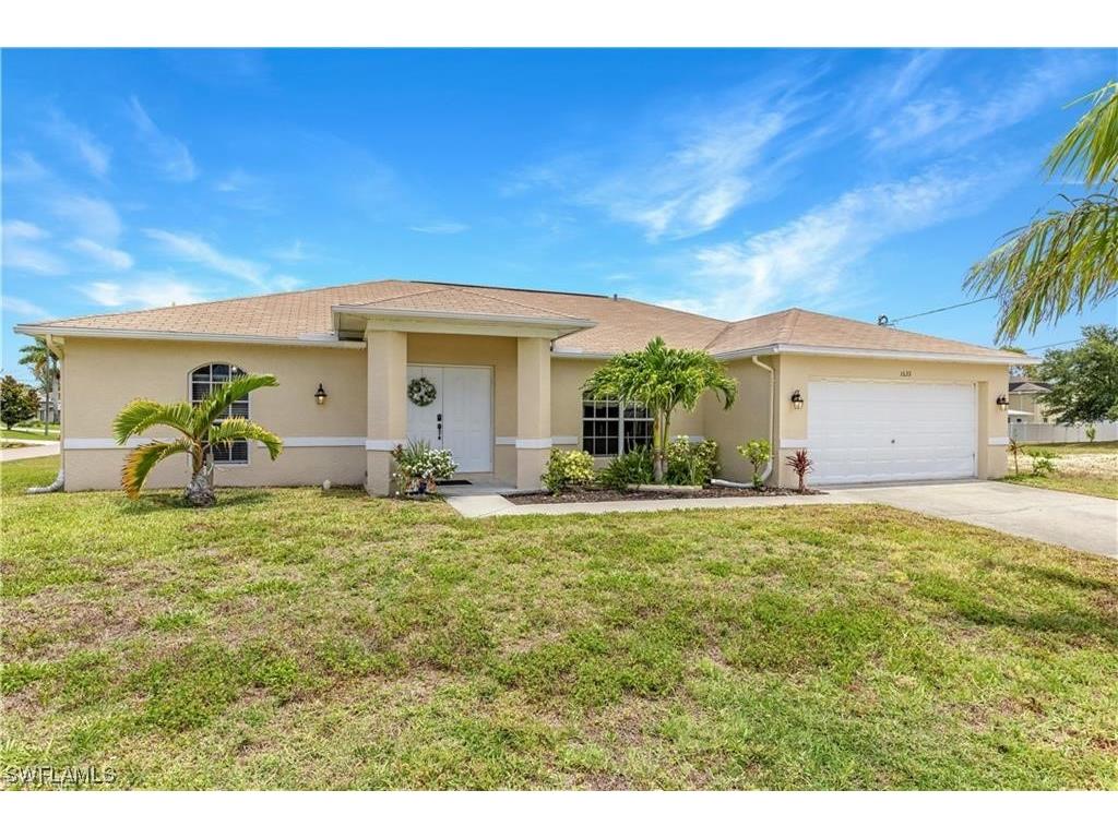 1633 SW 23rd Street Cape Coral FL 33991 223059735 image1