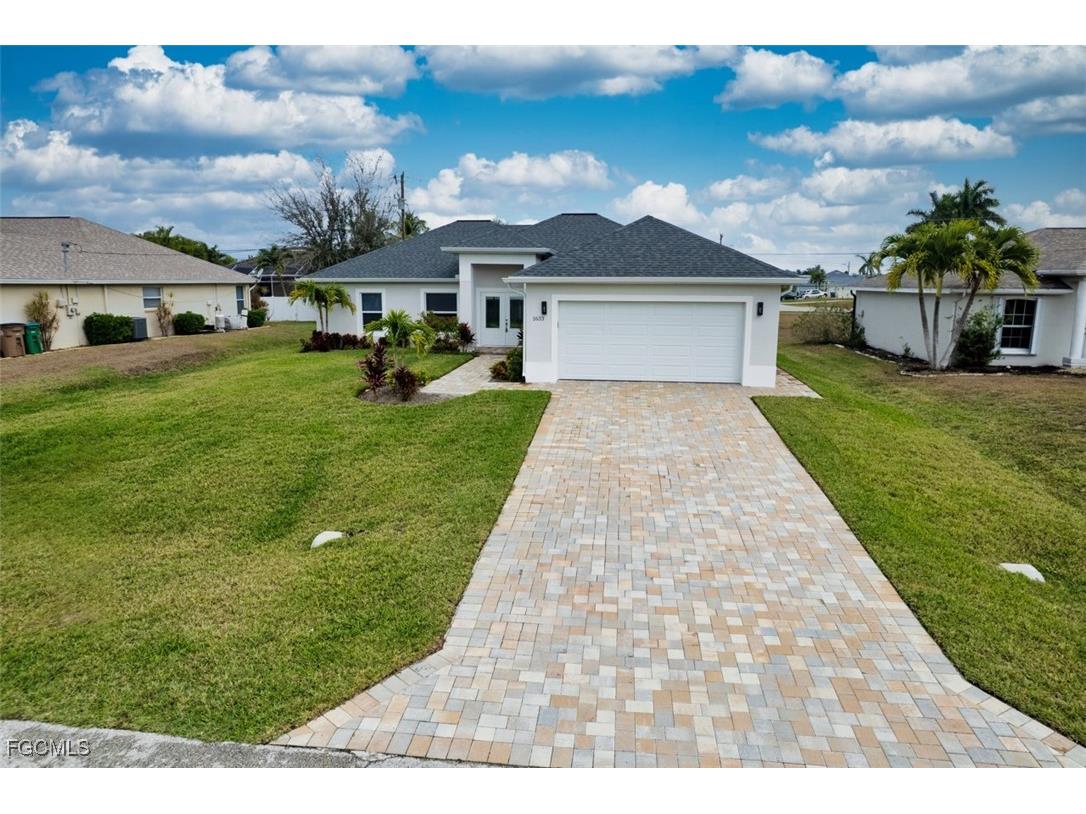 1633 SW 43rd Street Cape Coral FL 33914 2026001755 image1