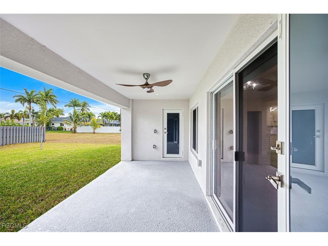 1633 SW 43rd Street Cape Coral FL 33914 2026001755 image24