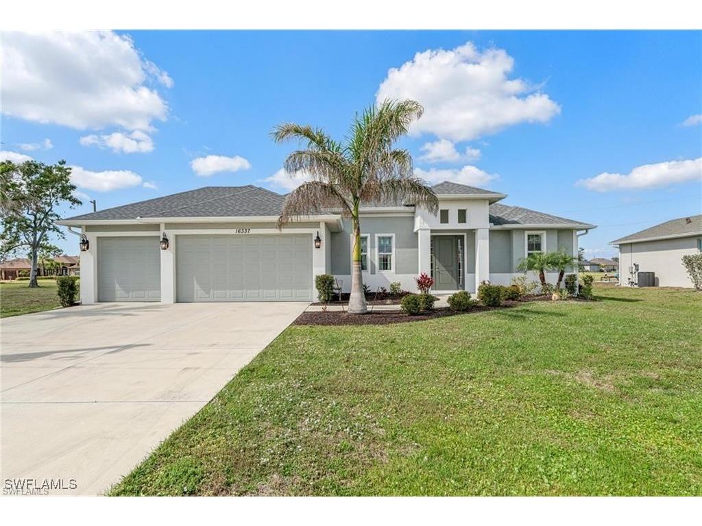 16337 Branco Drive Punta Gorda FL 33955 225031315 image1