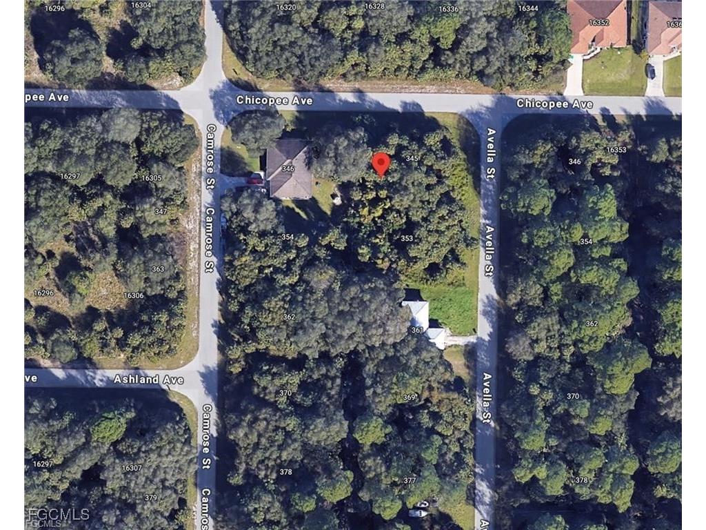 16337 Chicopee Avenue Port Charlotte FL 33954 2025017806 image1
