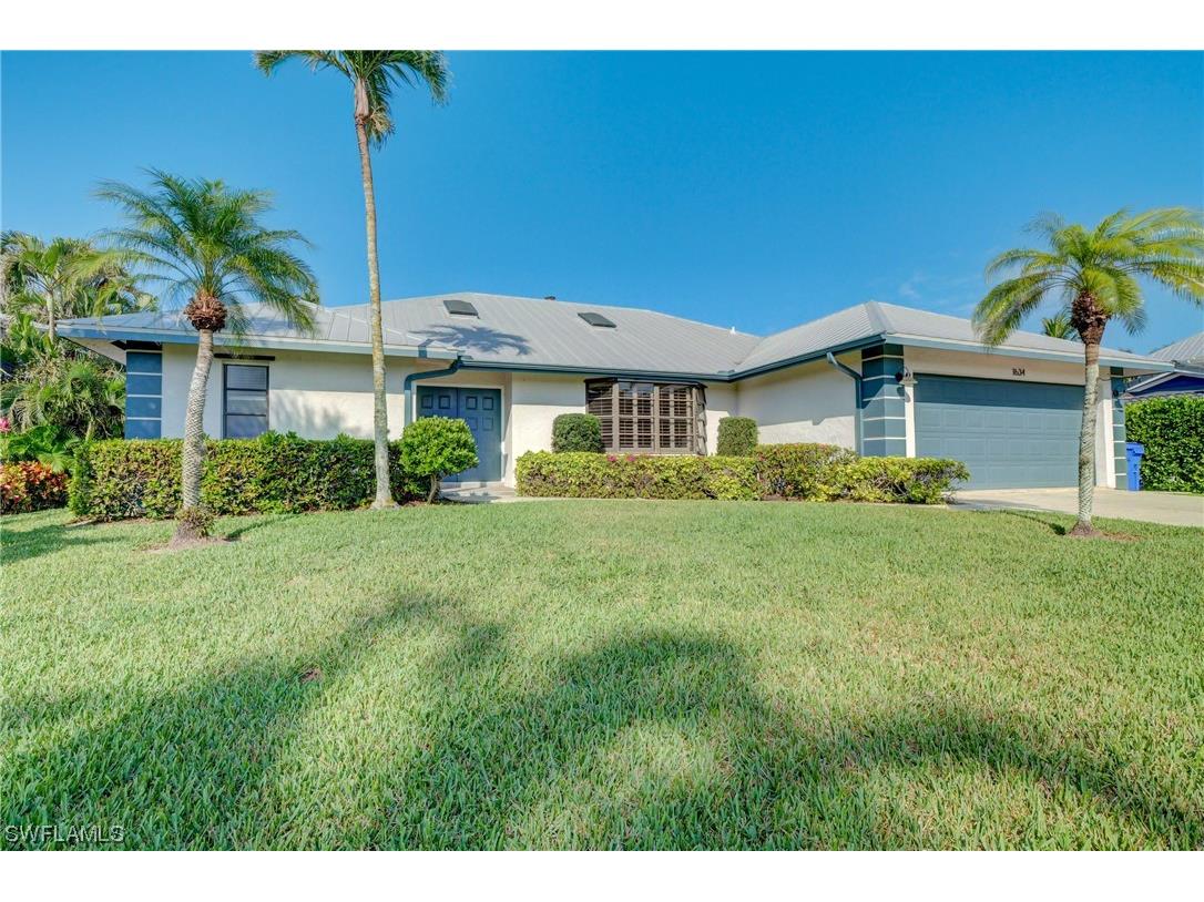 1634 Bonita Court Naples FL 34102 223003940 image1