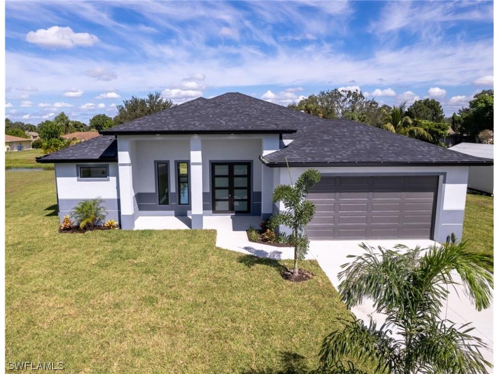 1634 Covington Meadows Circle Lehigh Acres FL 33936 223078555 image1