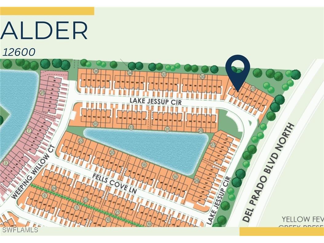 1634 Lake Jessup Circle Cape Coral FL 33909 225073158 image3