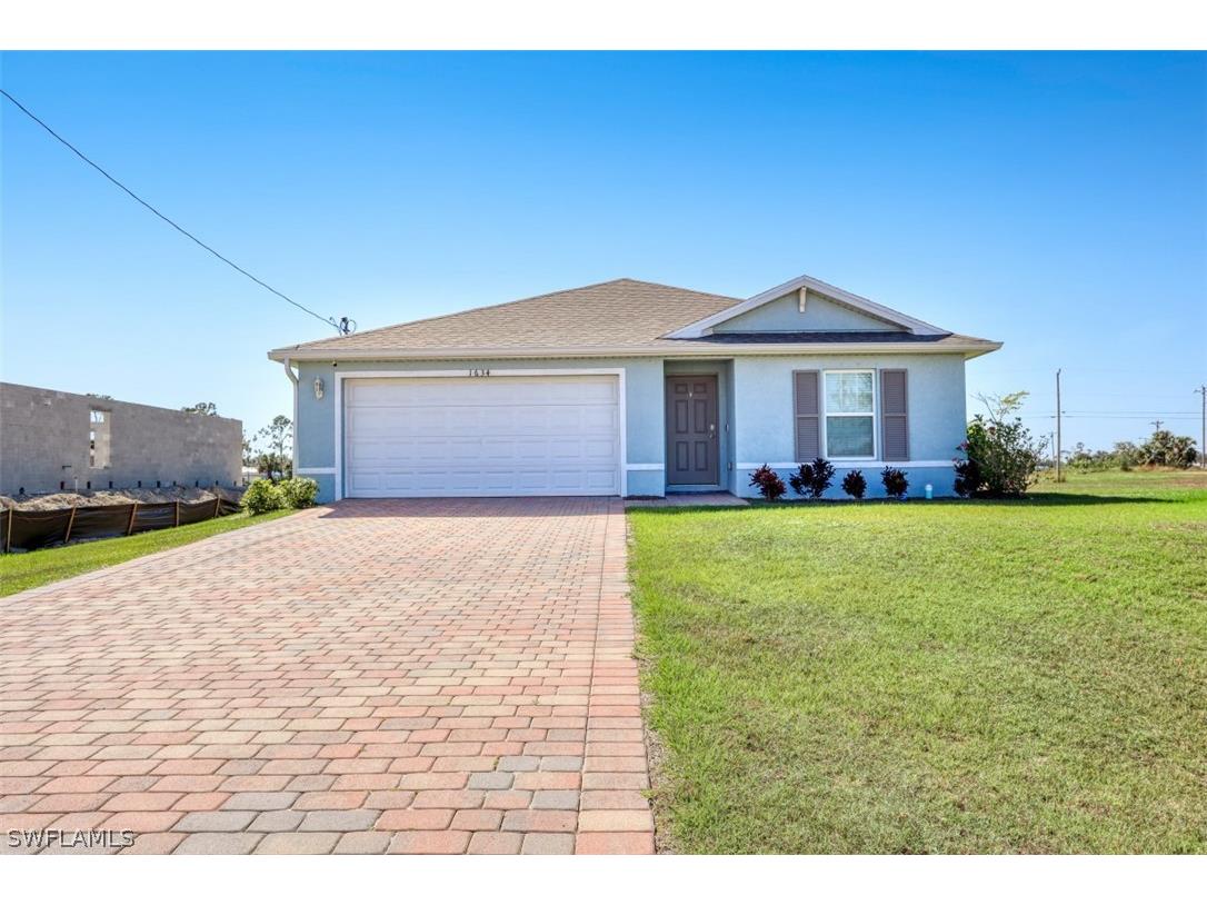 1634 NE 34th Street Cape Coral FL 33909 223012797 image1