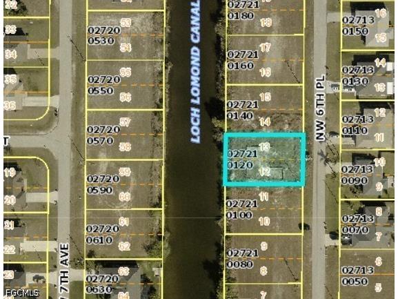 1634 NW 6th Place Cape Coral FL 33993 2026019610 image3