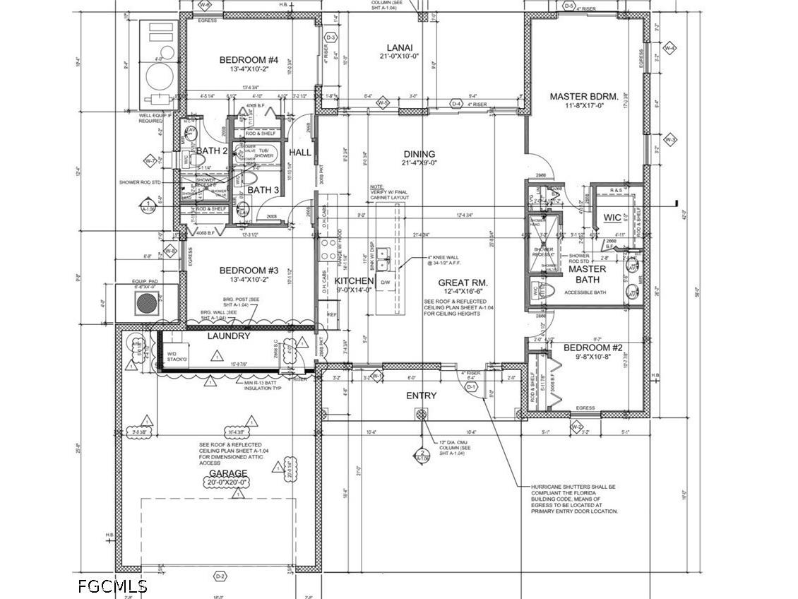 1634 NW 6th Place Cape Coral FL 33993 2026019610 image4