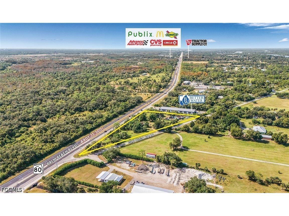 16340 Old Olga Road Alva FL 33920 2026018455 image1