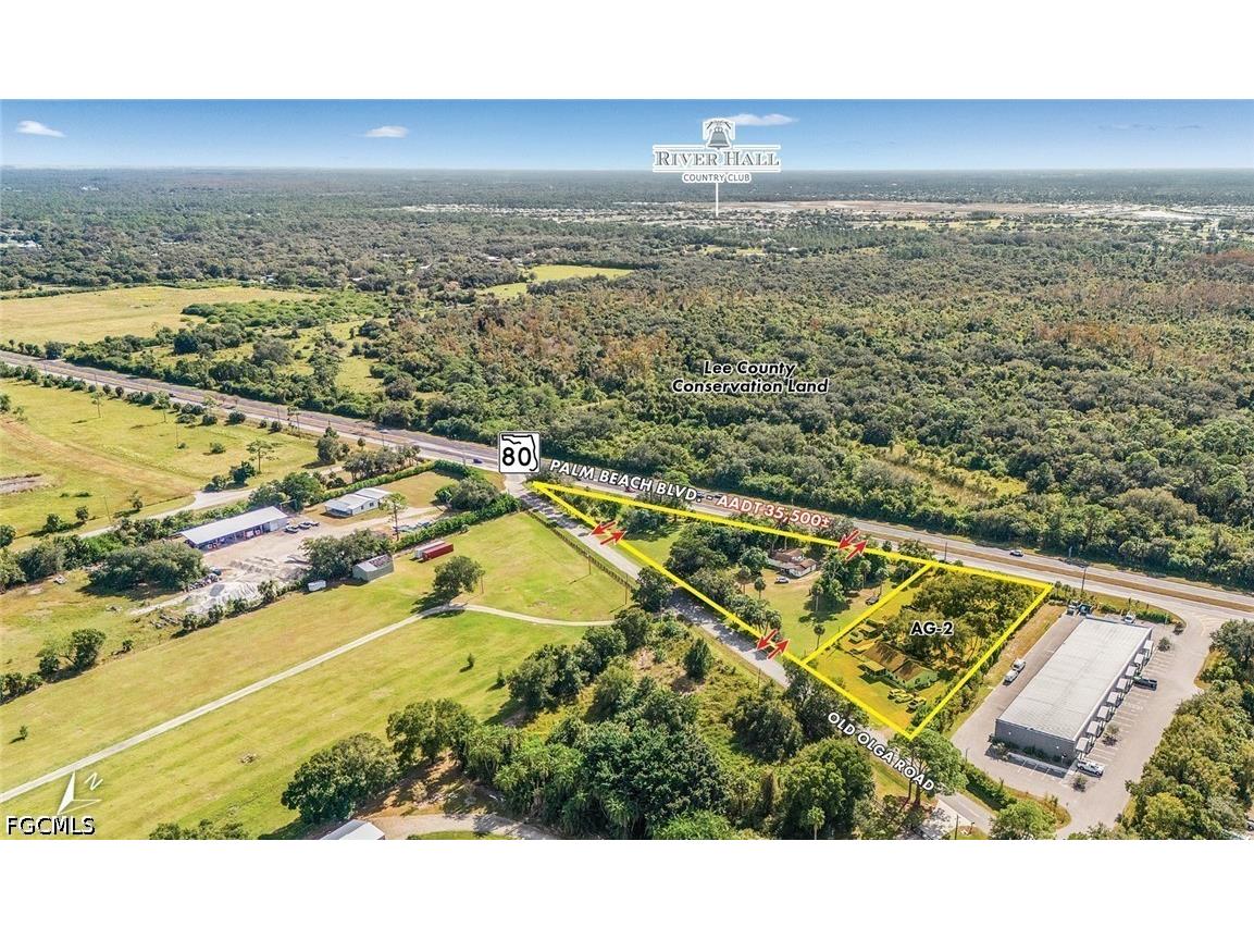 16340 Old Olga Road Alva FL 33920 2026018455 image4