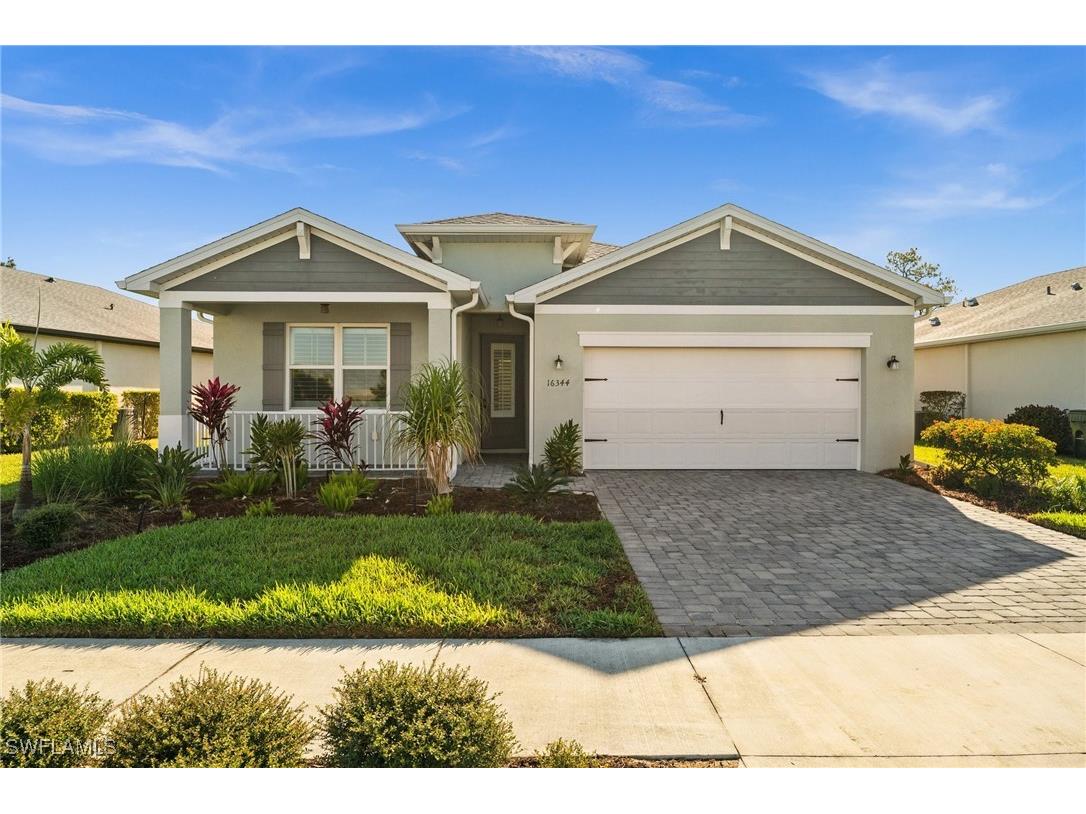 16344 Palmetto Street Punta Gorda FL 33982 225031104 image1