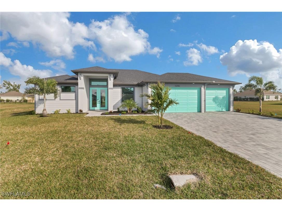 16346 Juarez Circle Punta Gorda FL 33955 224048275 image1