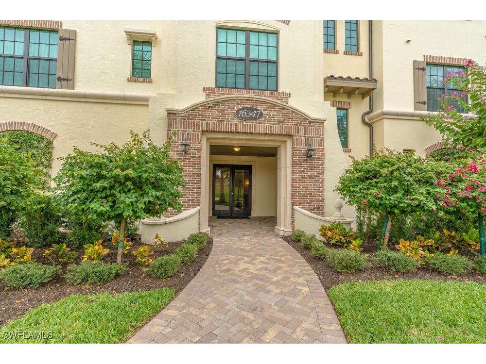 16347 Viansa Way #102 Naples FL 34110 226000384 image3