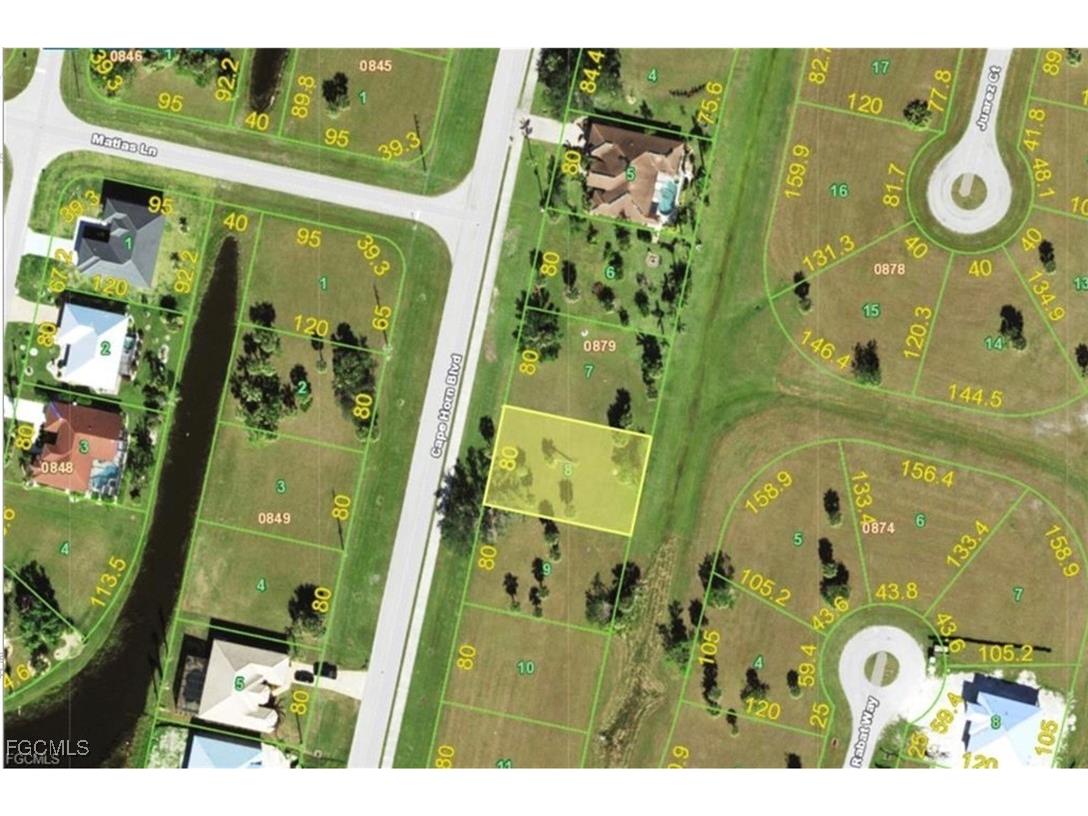 16348 Cape Horn Boulevard Punta Gorda FL 33955 2025021930 image2