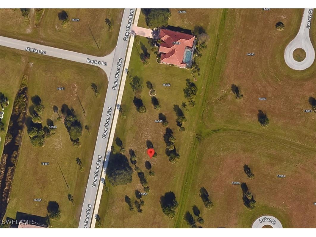 16348 Cape Horn Boulevard Punta Gorda FL 33955 224064367 image1