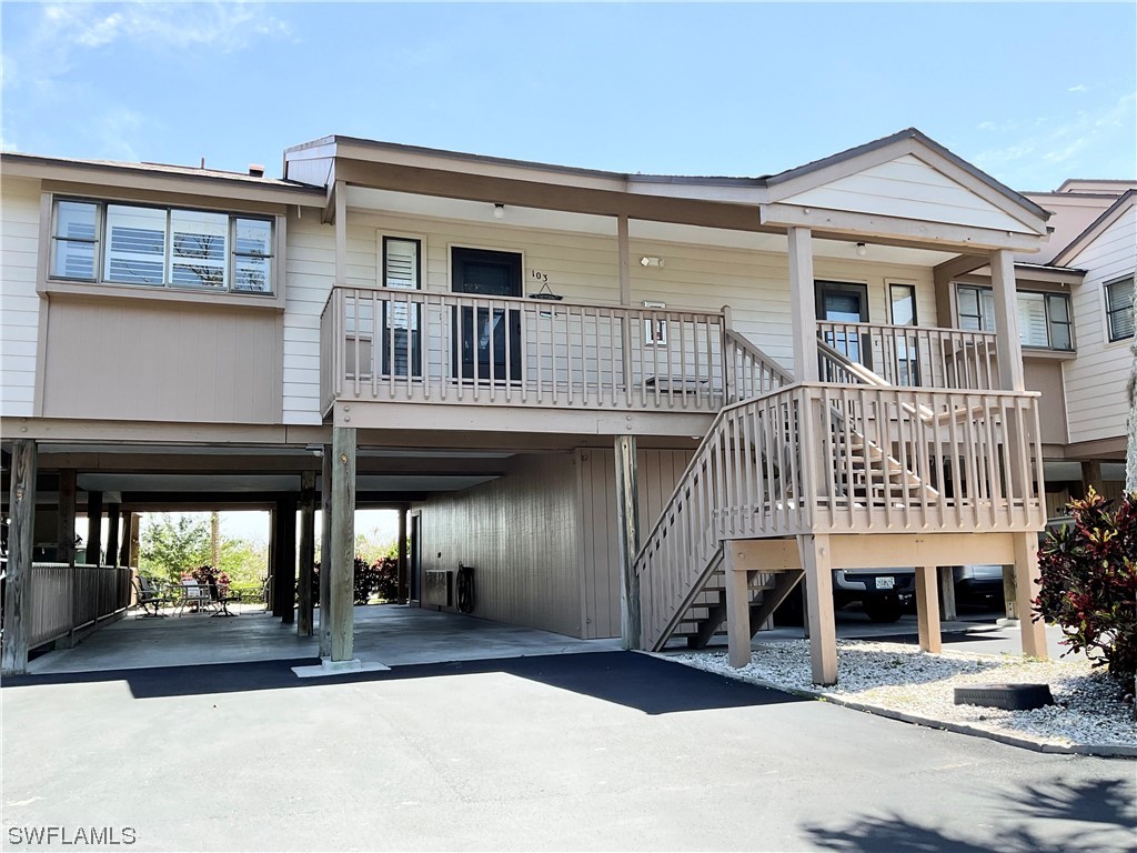 16348 Nautical Way #103 Bokeelia FL 33922 223029064 image1