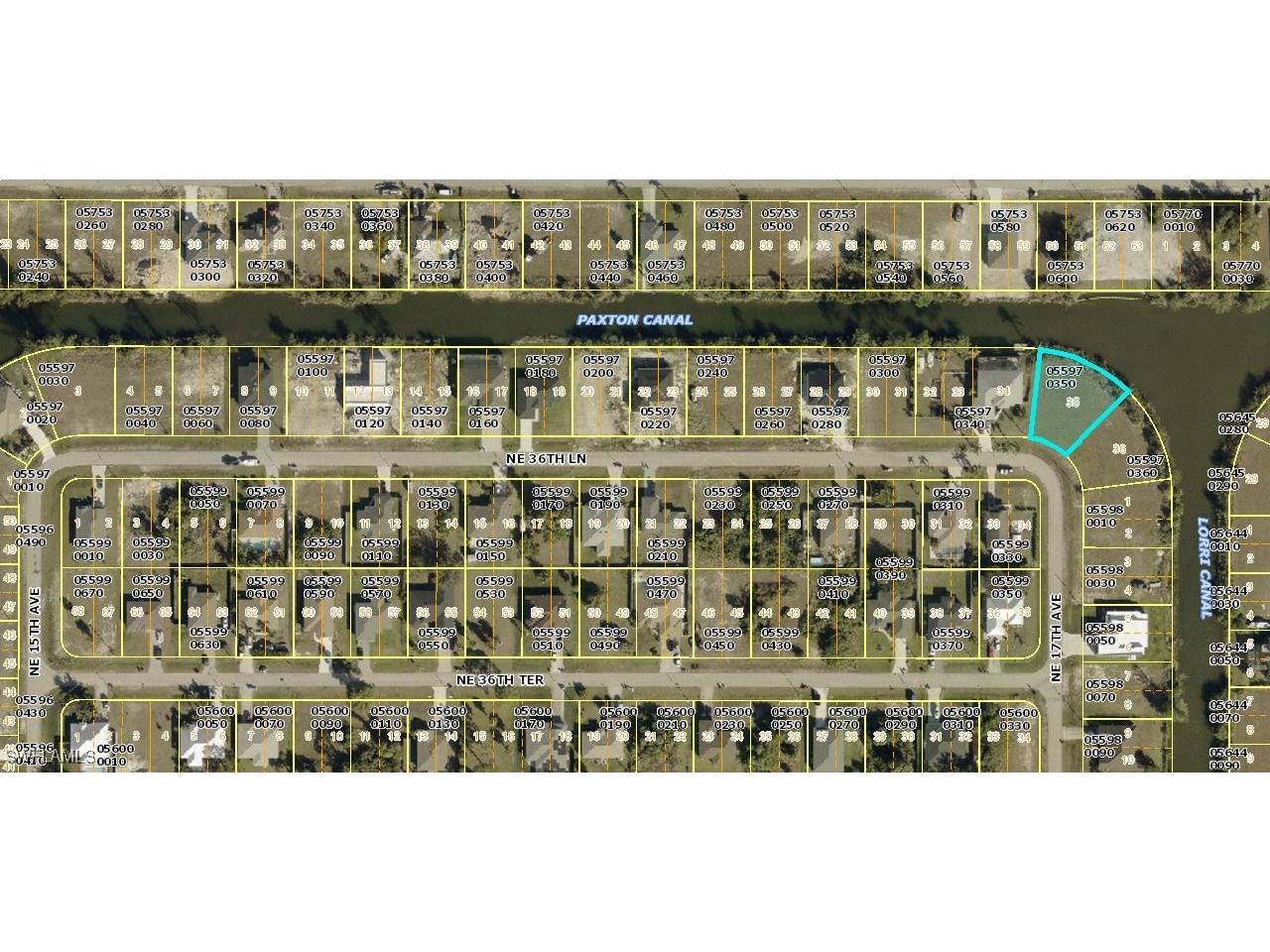 1635 NE 36th Lane Cape Coral FL 33909 226003170 image2