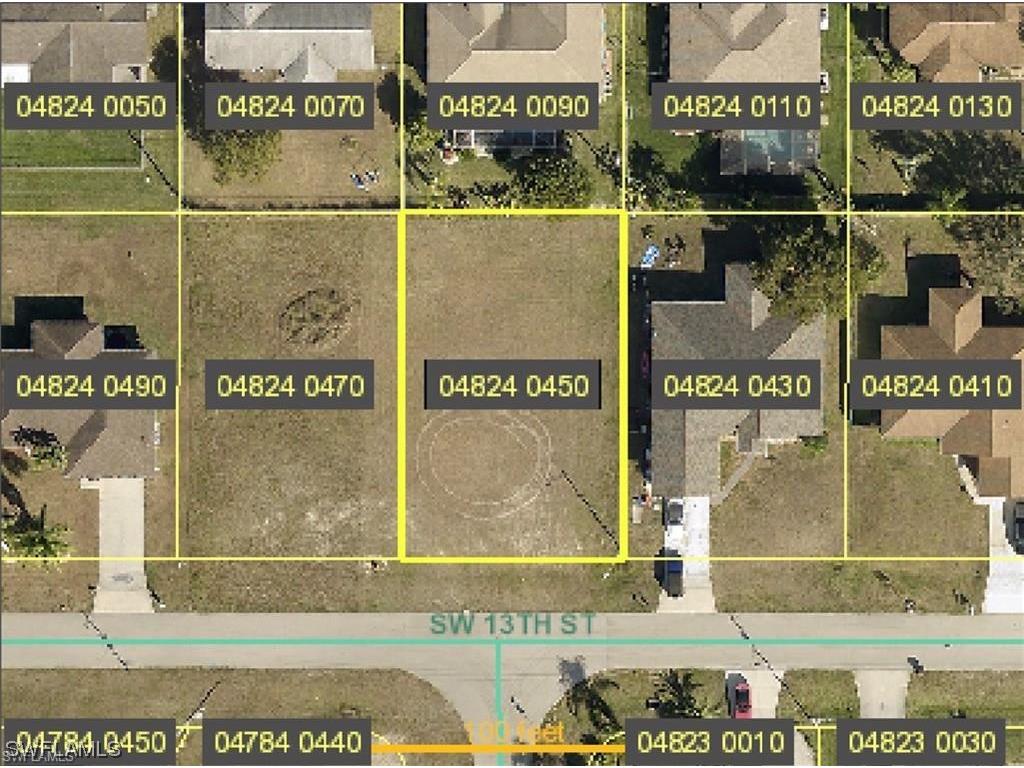 1635 SW 13th Street Cape Coral FL 33991 223048951 image1
