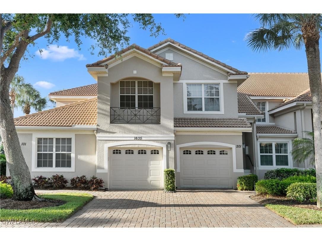 1635 Winding Oaks Way #101 Naples FL 34109 226001332 image1