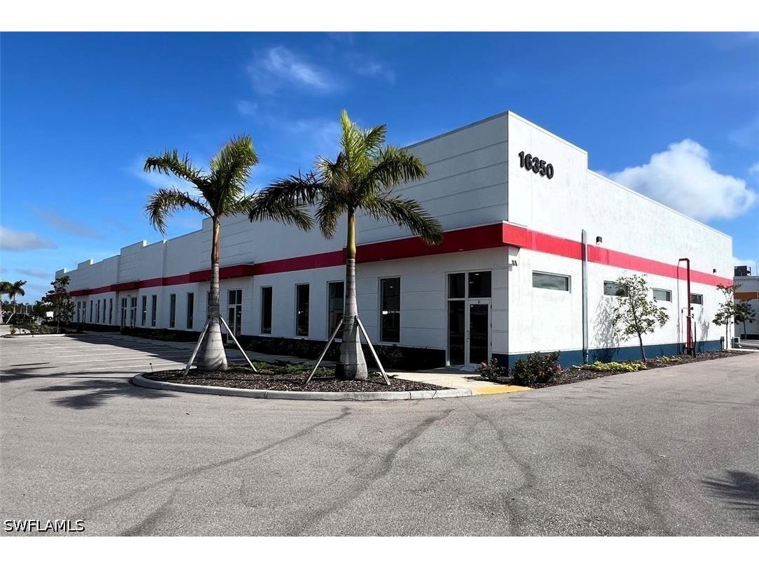 16350 Innovation Lane #101 Fort Myers FL 33913 226016139 image1