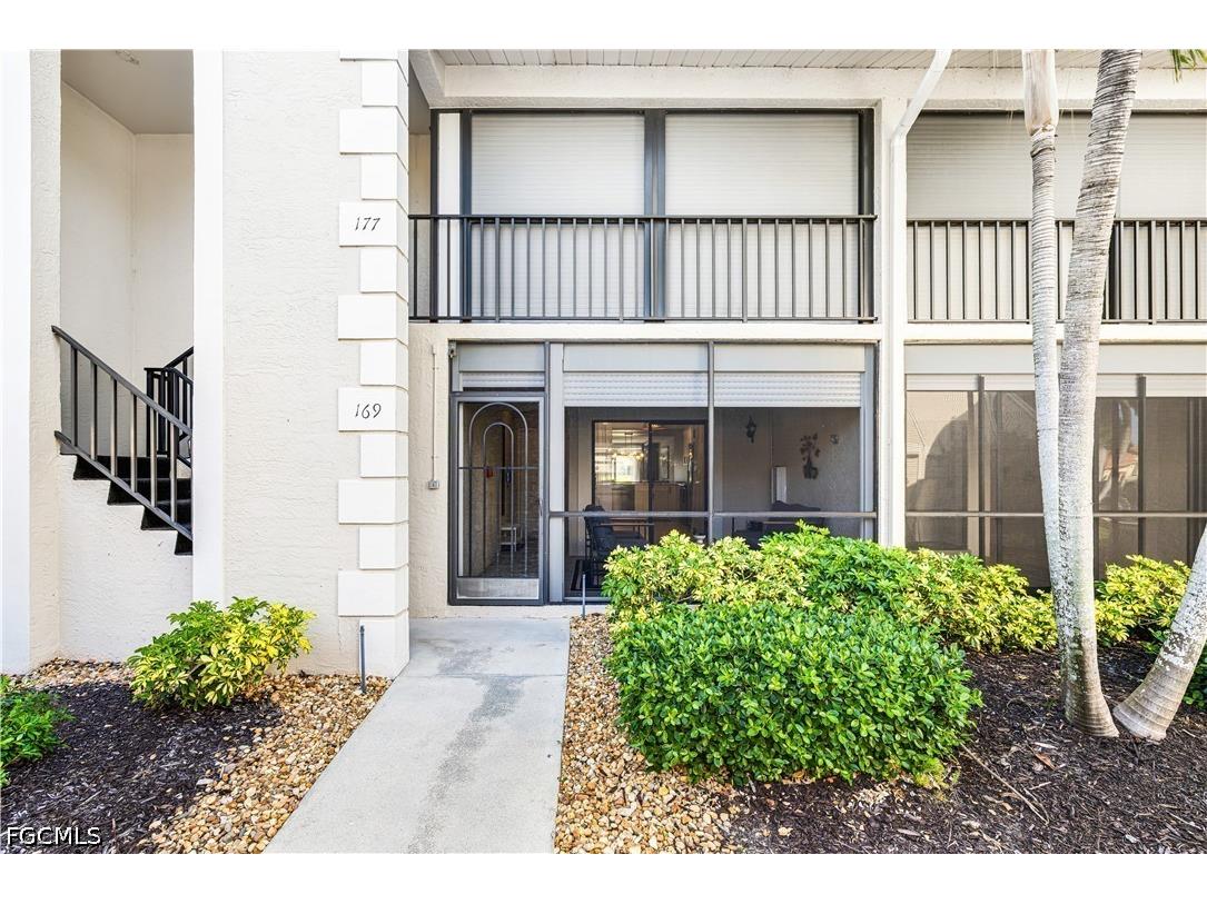 16351 Kelly Woods Drive #169 Fort Myers FL 33908 2026022747 image1