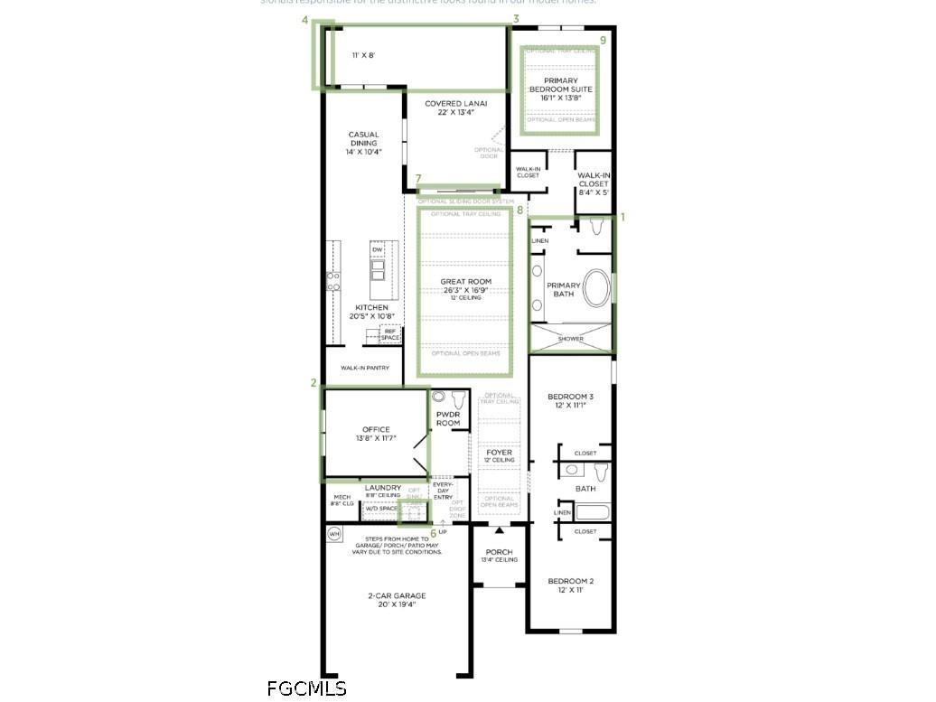 16357 Preservation Boulevard Punta Gorda FL 33982 2026010232 image20