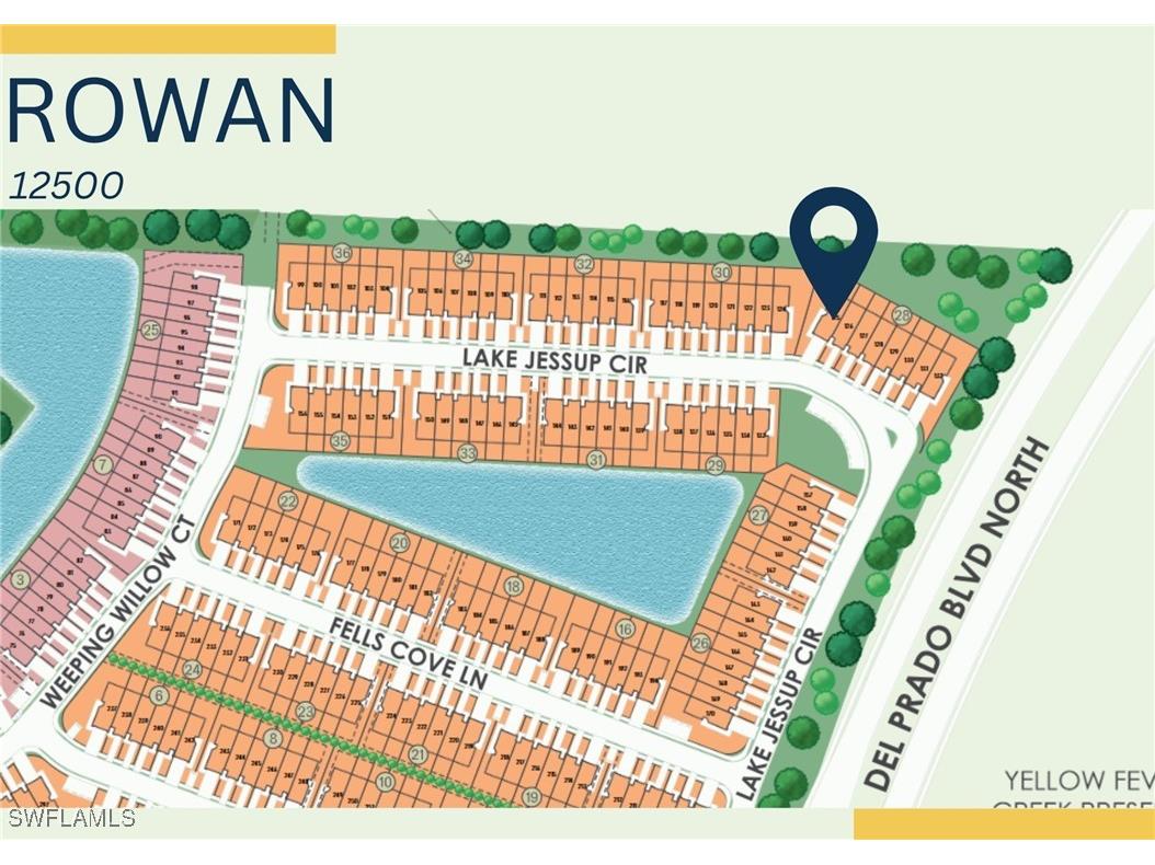 1636 Lake Jessup Circle Cape Coral FL 33909 225072739 image3