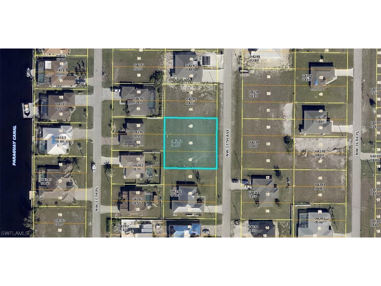 1636 NW 37th Avenue Cape Coral FL 33993 223025935 image1