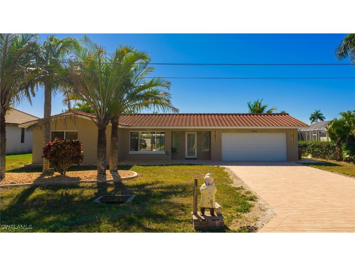 1636 SE 39th Street Cape Coral FL 33904 226004491 image1