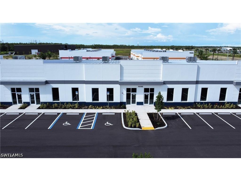 16360 Innovation Lane #106/1 Fort Myers FL 33913 226012721 image1