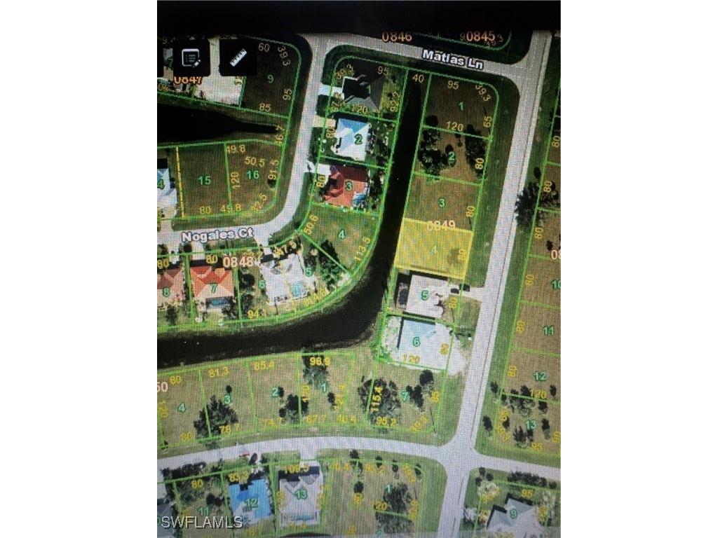 16365 Cape Horn Boulevard Punta Gorda FL 33955 225027318 image1