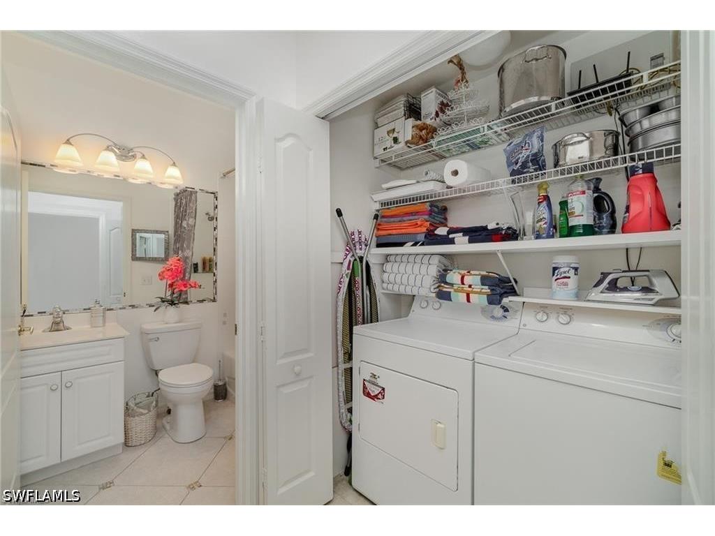 1637 Morning Sun Lane #E-12 Naples FL 34119 226018379 image23