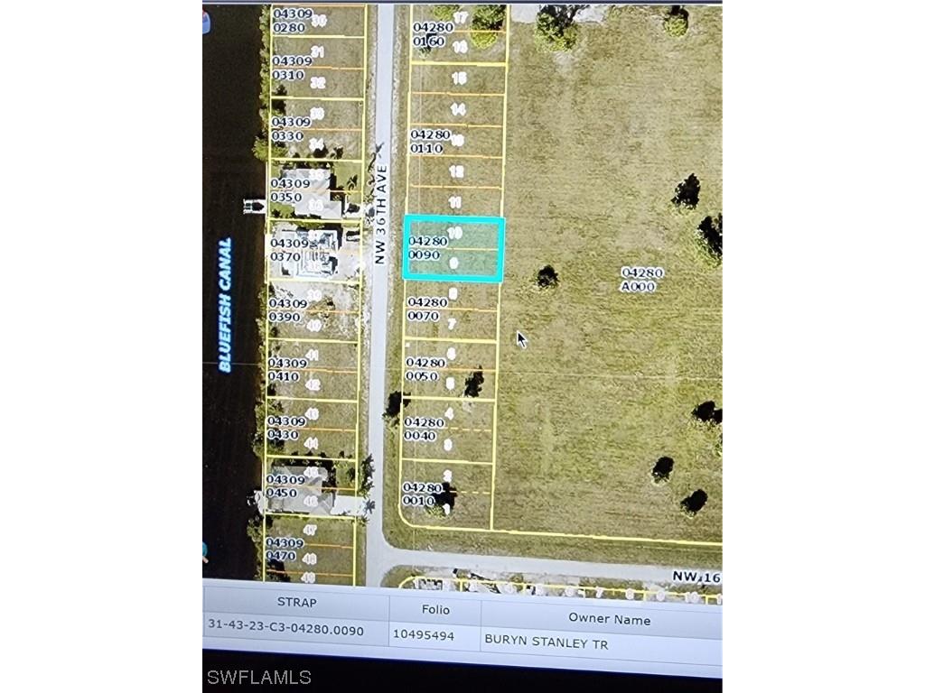 1637 NW 36th Avenue Cape Coral FL 33993 223016877 image2