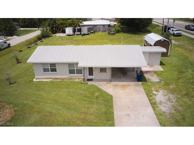 1637 Piney Road North Fort Myers FL 33903 2026006191 image1