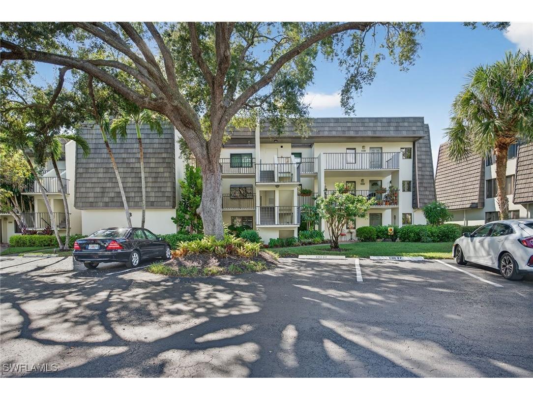 1637 Spoonbill Lane #1637A Naples FL 34105 225073272 image1