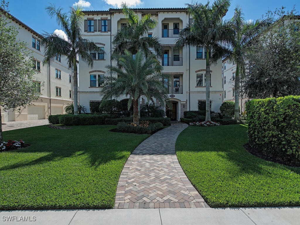 16370 Viansa Way #102 Naples FL 34110 225000295 image1