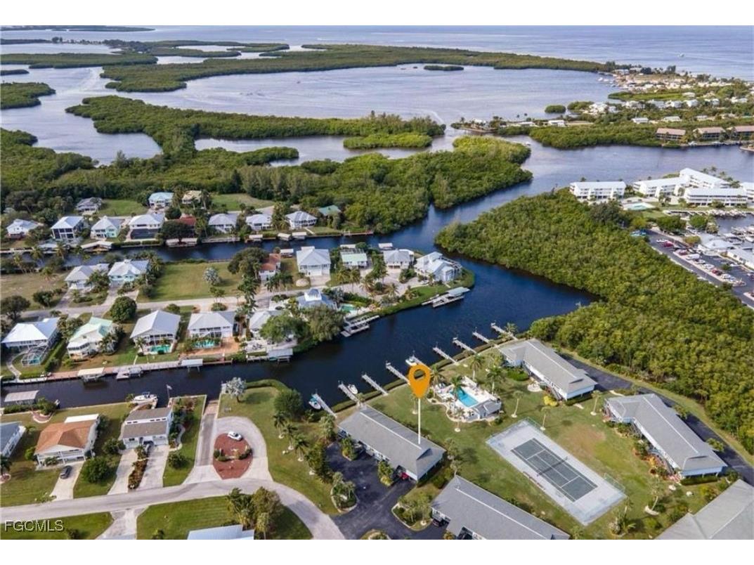 16373 Boyce Drive #104 Bokeelia FL 33922 2025015704 image1