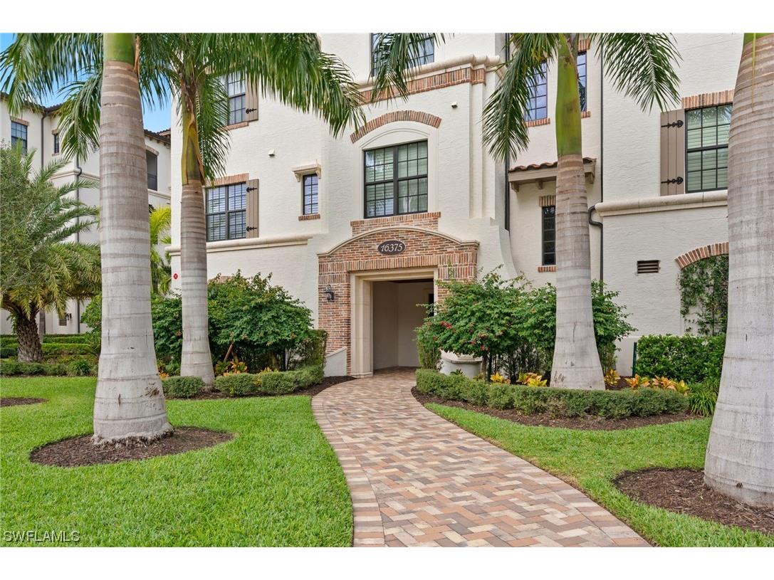 16375 Viansa Way #201 Naples FL 34110 224000733 image1