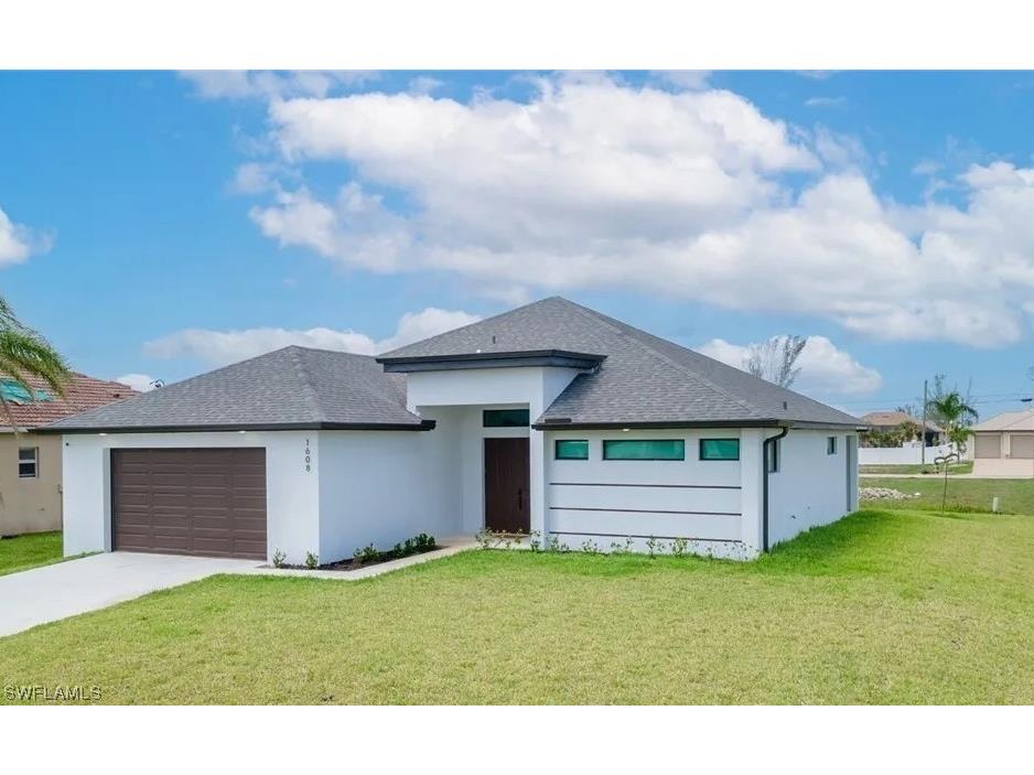 1638 NW 36th Place Cape Coral FL 33993 223050404 image1