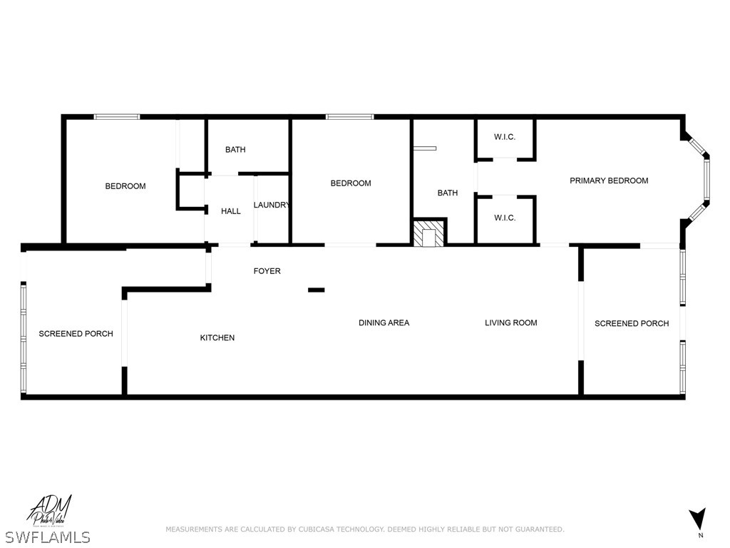 16380 Kelly Cove Drive #301 Fort Myers FL 33908 224040339 image35