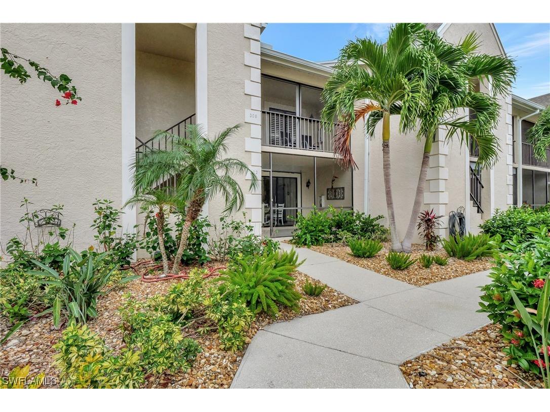16380 Kelly Cove Drive #308 Fort Myers FL 33908 223085493 image1