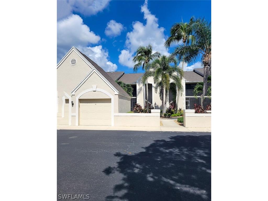 16381 Kelly Woods Drive #158 Fort Myers FL 33908 224039291 image1